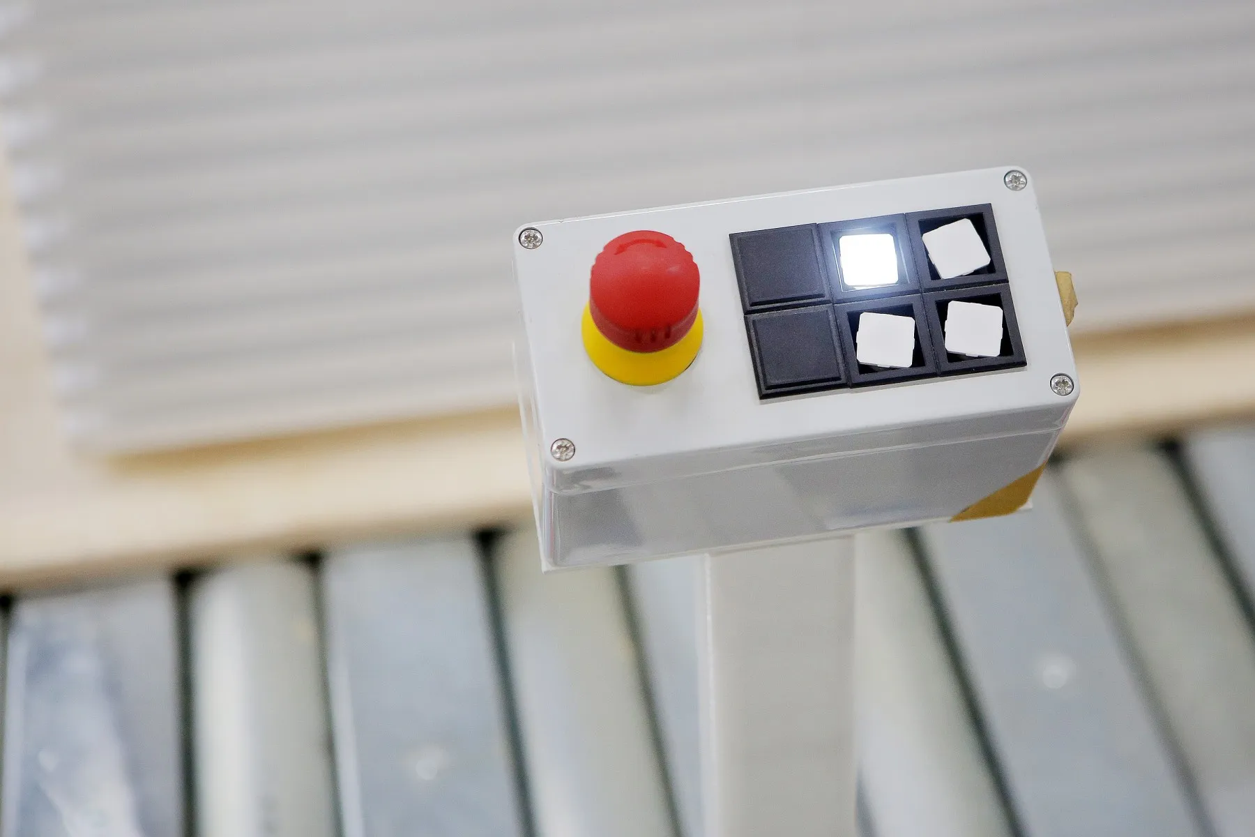 „Freda“ atidarė naują fabriką