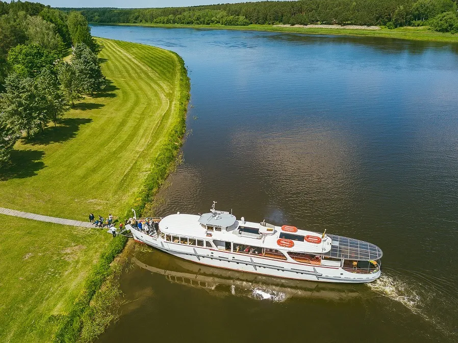 „Birštono kruizas“