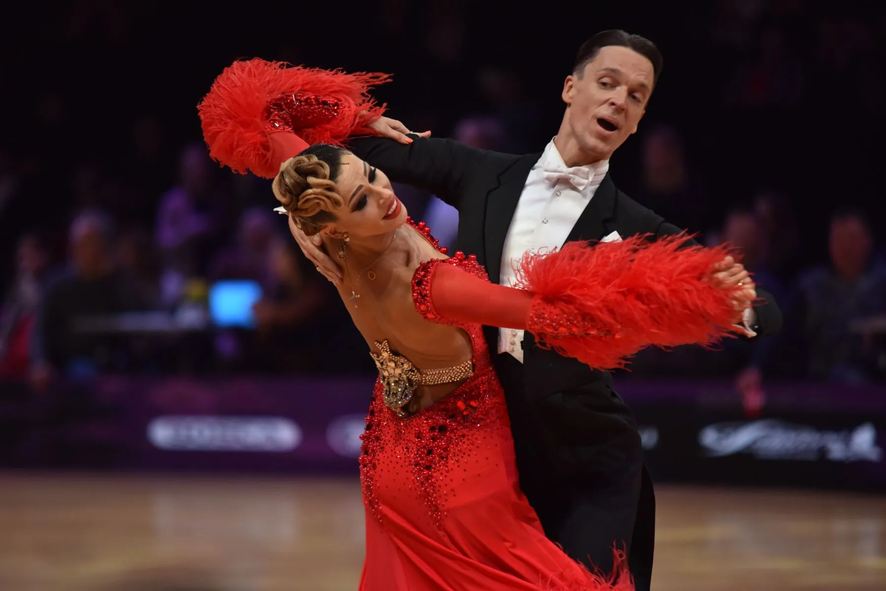 „Gintarinė pora 2019“