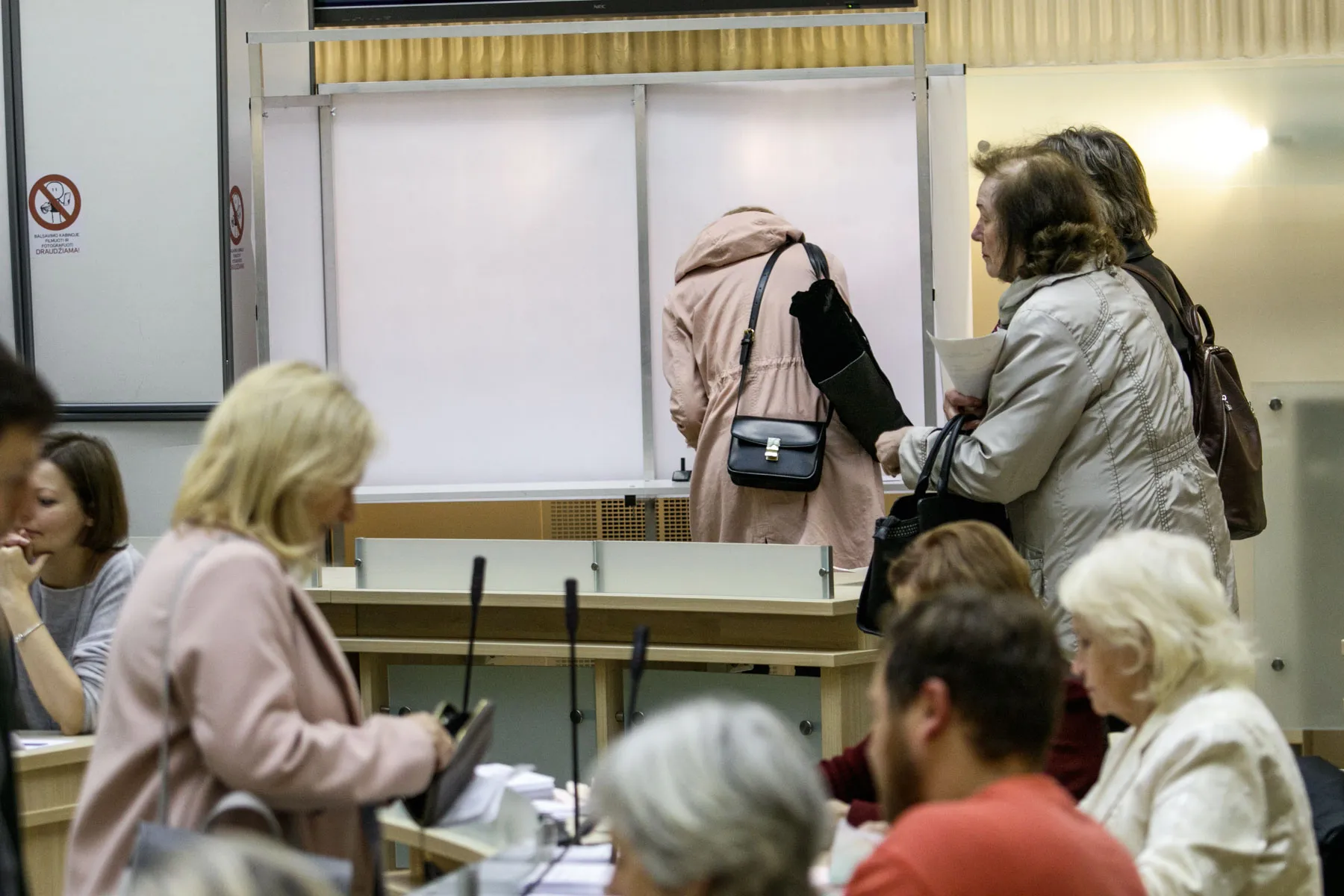 Išankstinis balsavimas