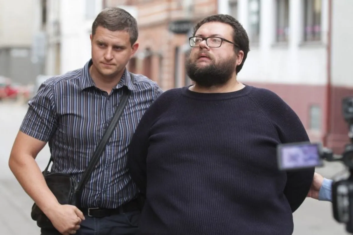 Aleksandras Jegorovas