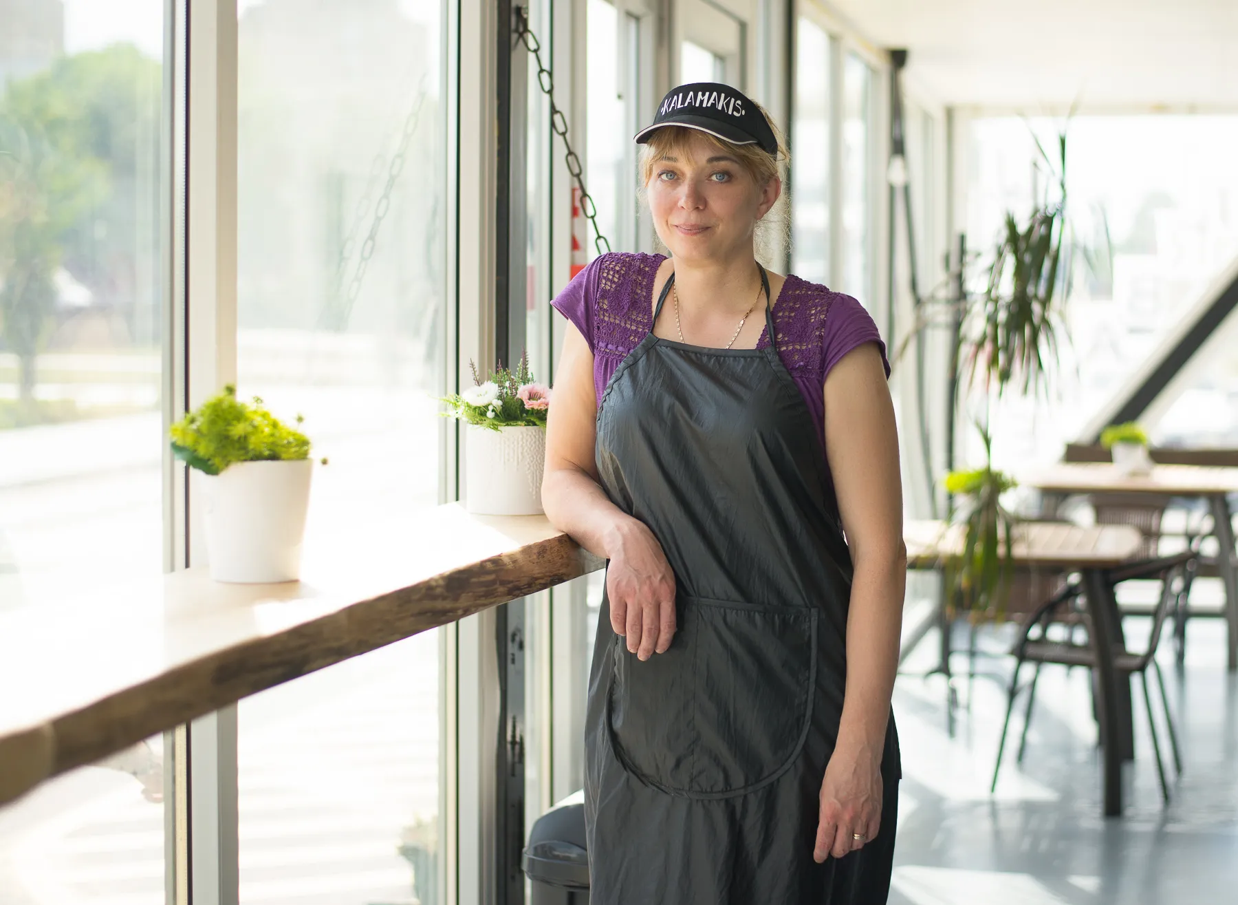 Aurelija Stiklakienė