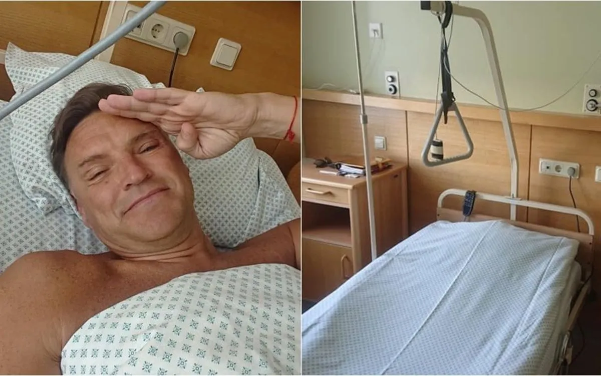 Žilvinas Grigaitis montažas