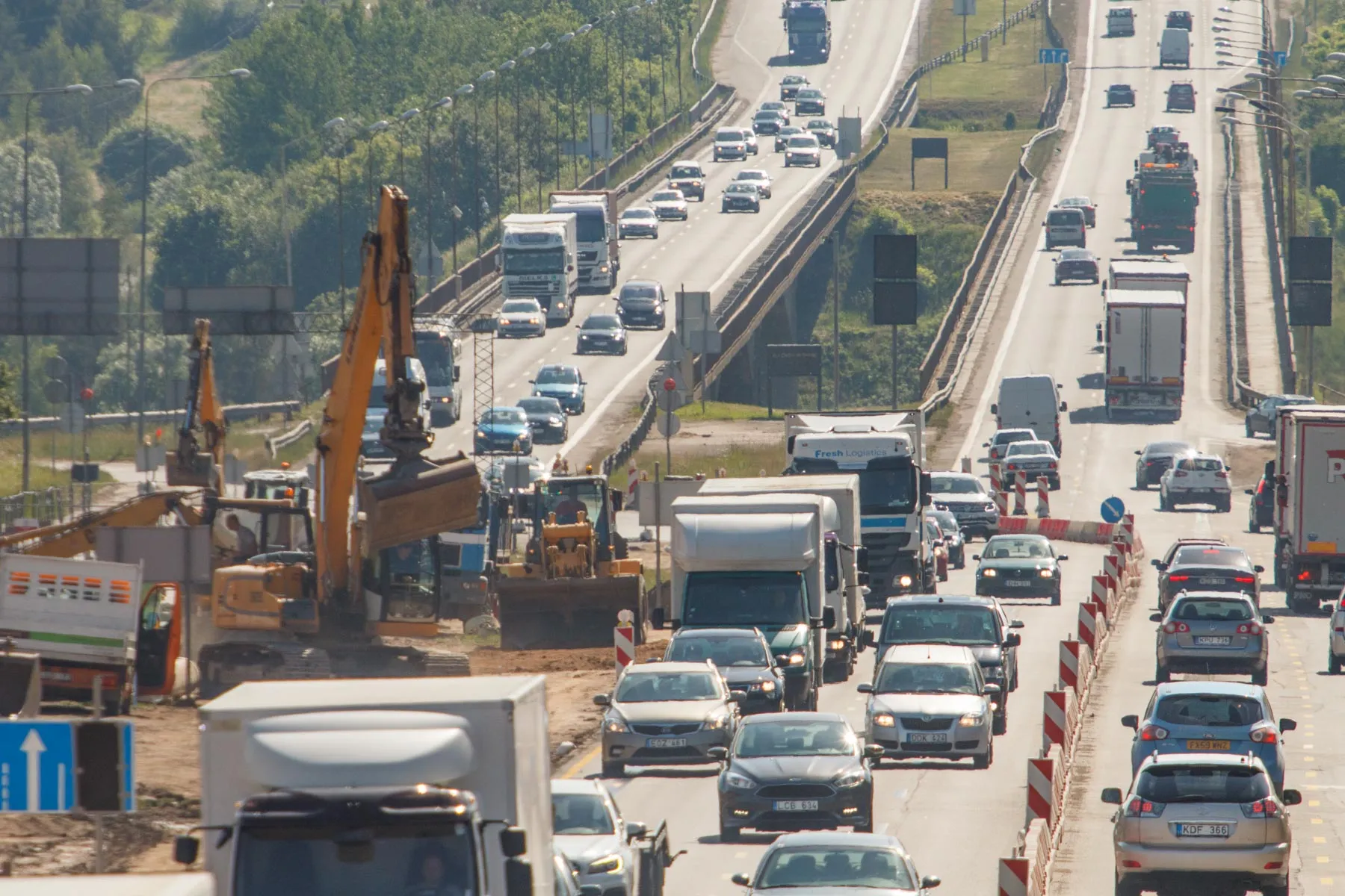 Islandijos plento rekonstrukcija