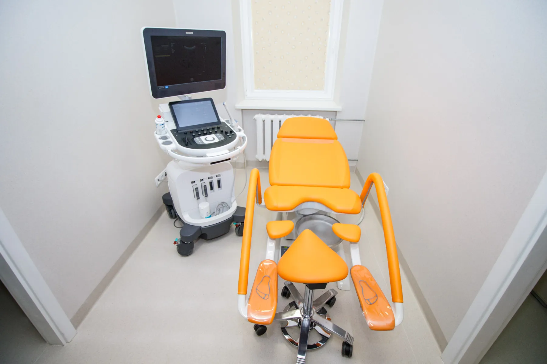 Reprodukcinės medicinos centro atidarymas Kauno klinikose