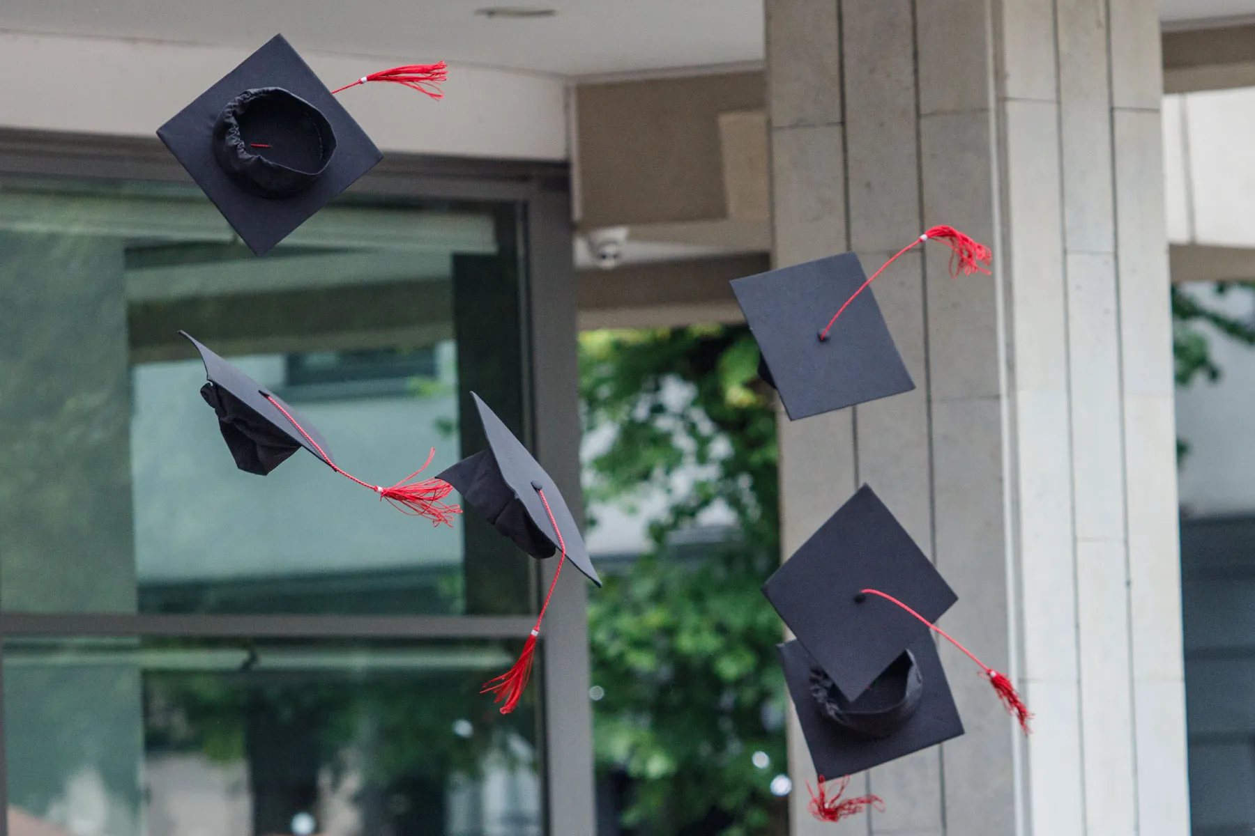 VDU diplomų įteikimo šventė