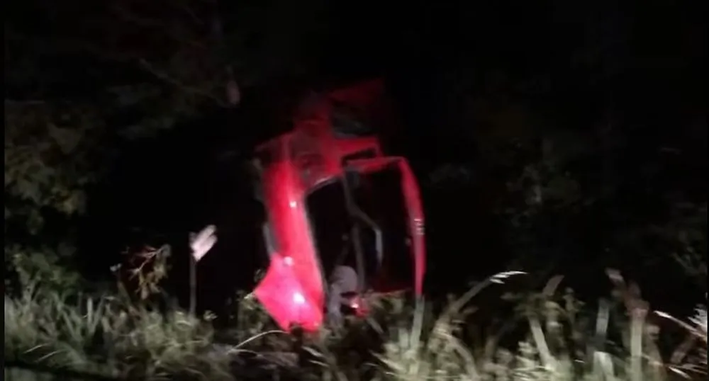 Eismo įvykis Laumėnų kaime