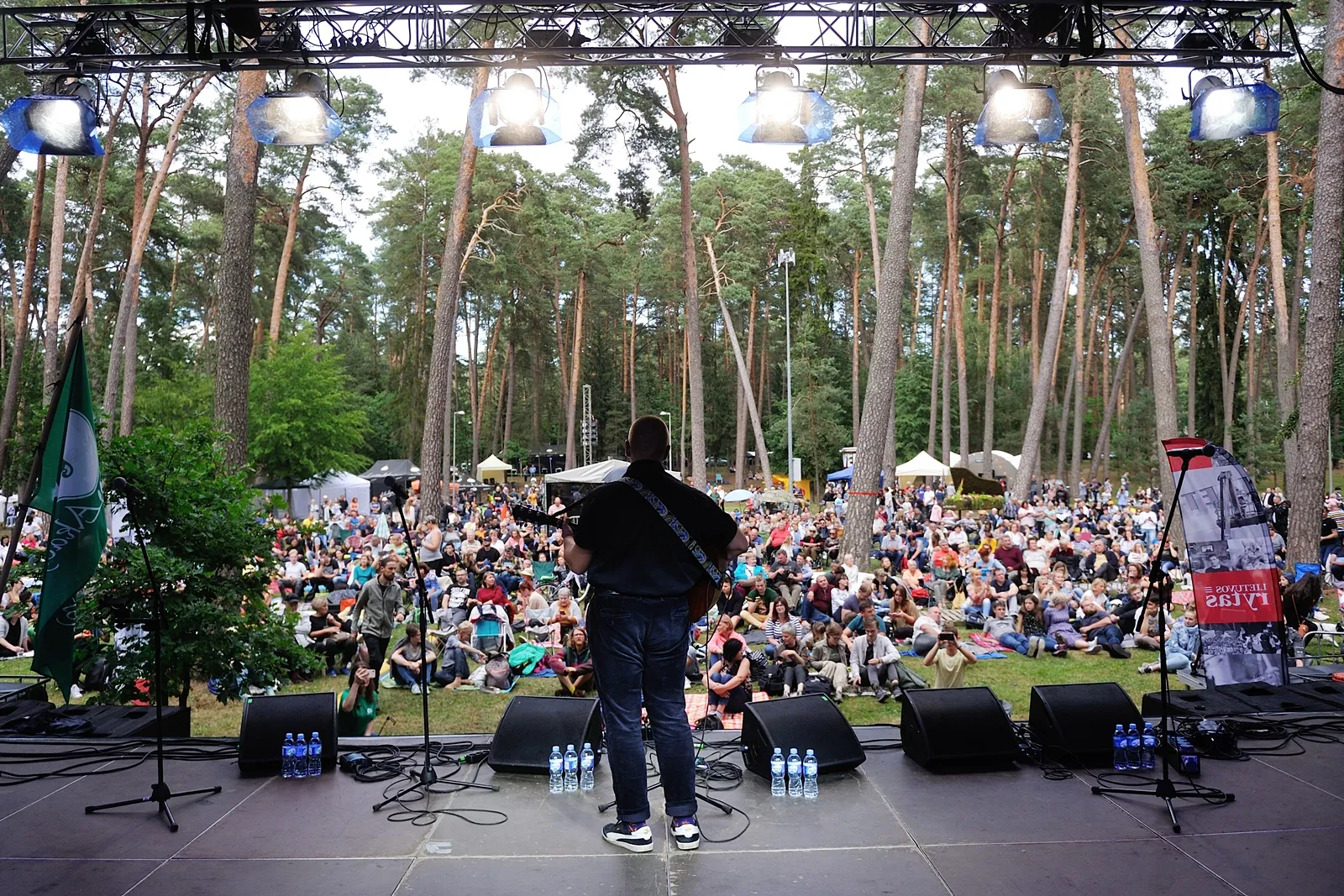 „Akacijų alėja 2019“