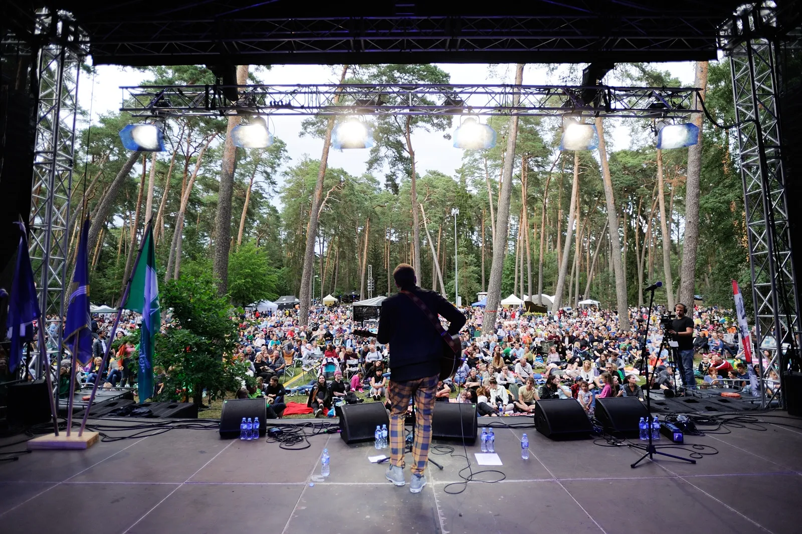 „Akacijų alėja 2019“