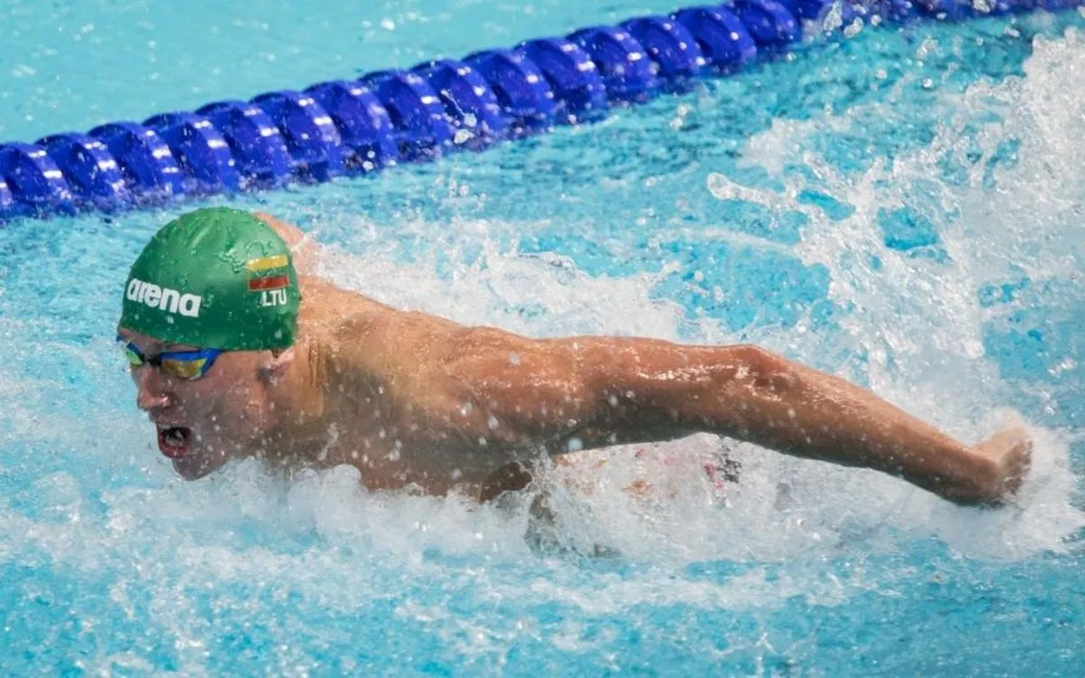 Deividas Margevičius