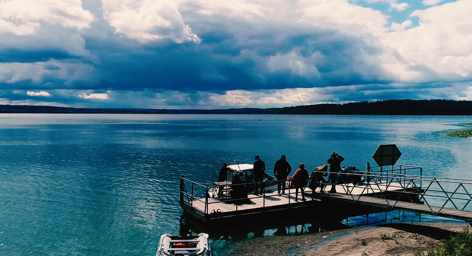 Filmuojamos senosios Rumšiškės