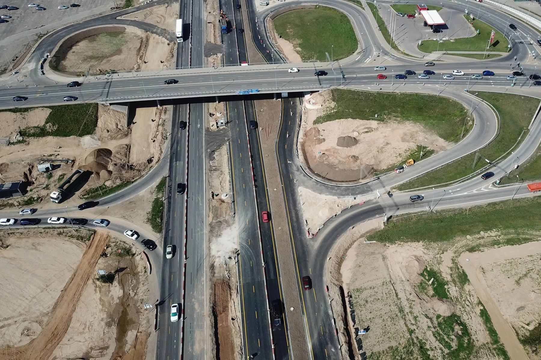 Islandijos plento rekonstrukcija