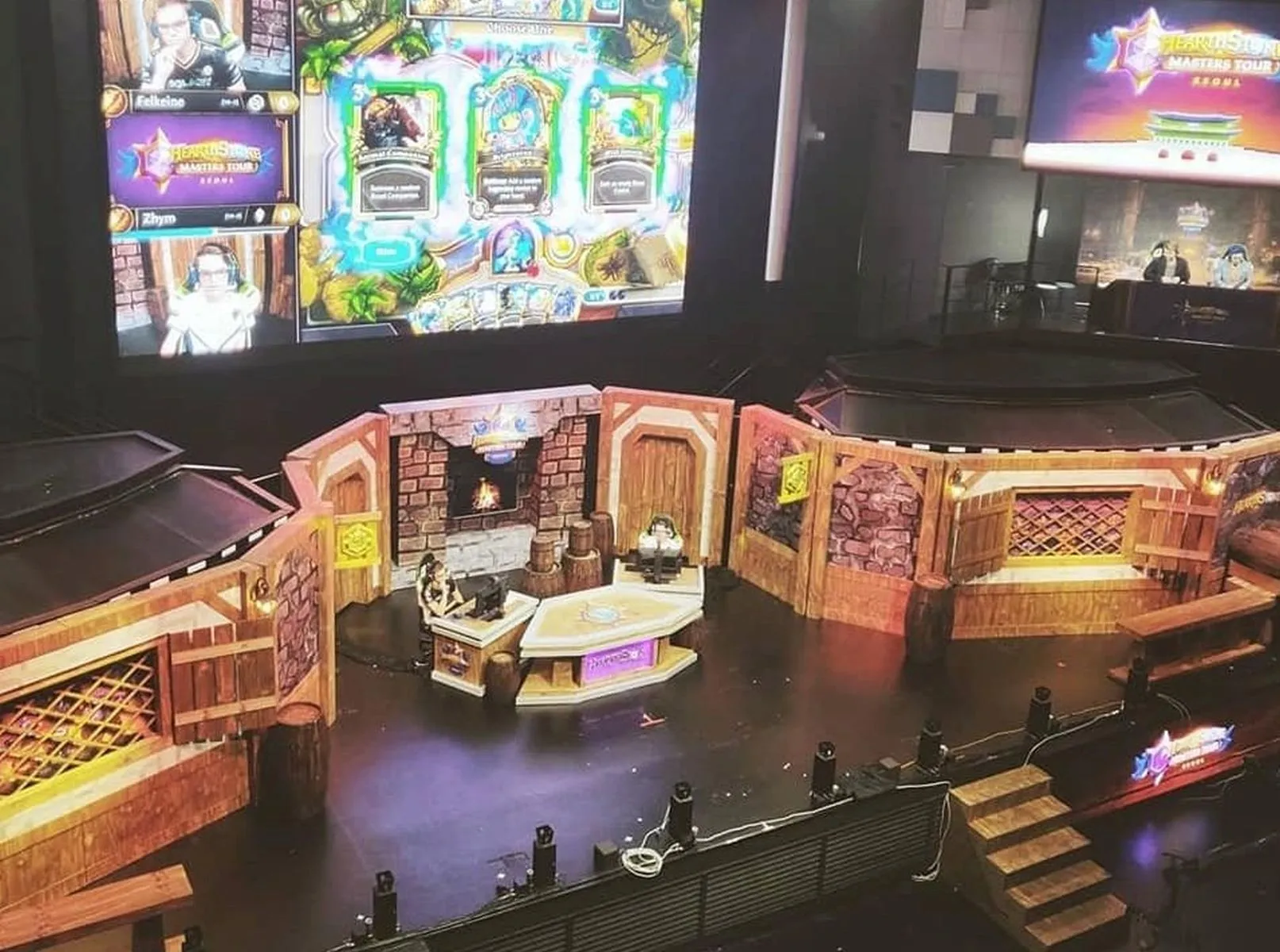 „Hearthstone Masters Tour“ turnyras