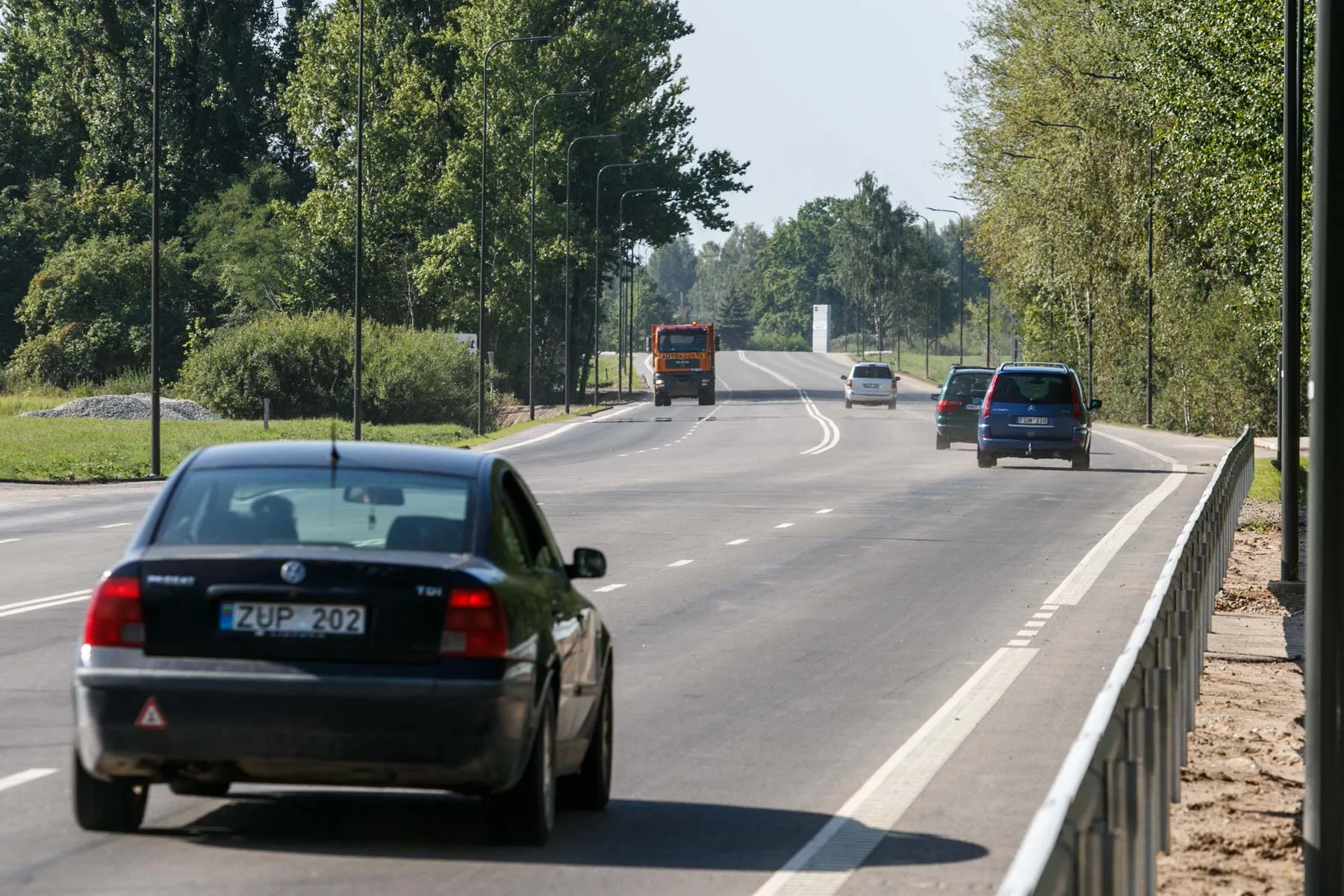 Atidarytas Ateities plentas