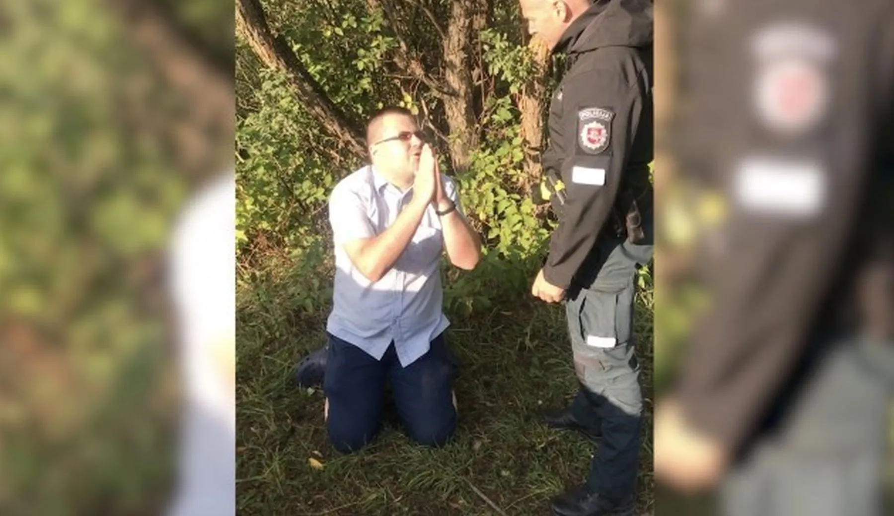 „Granatos Live“ reidas