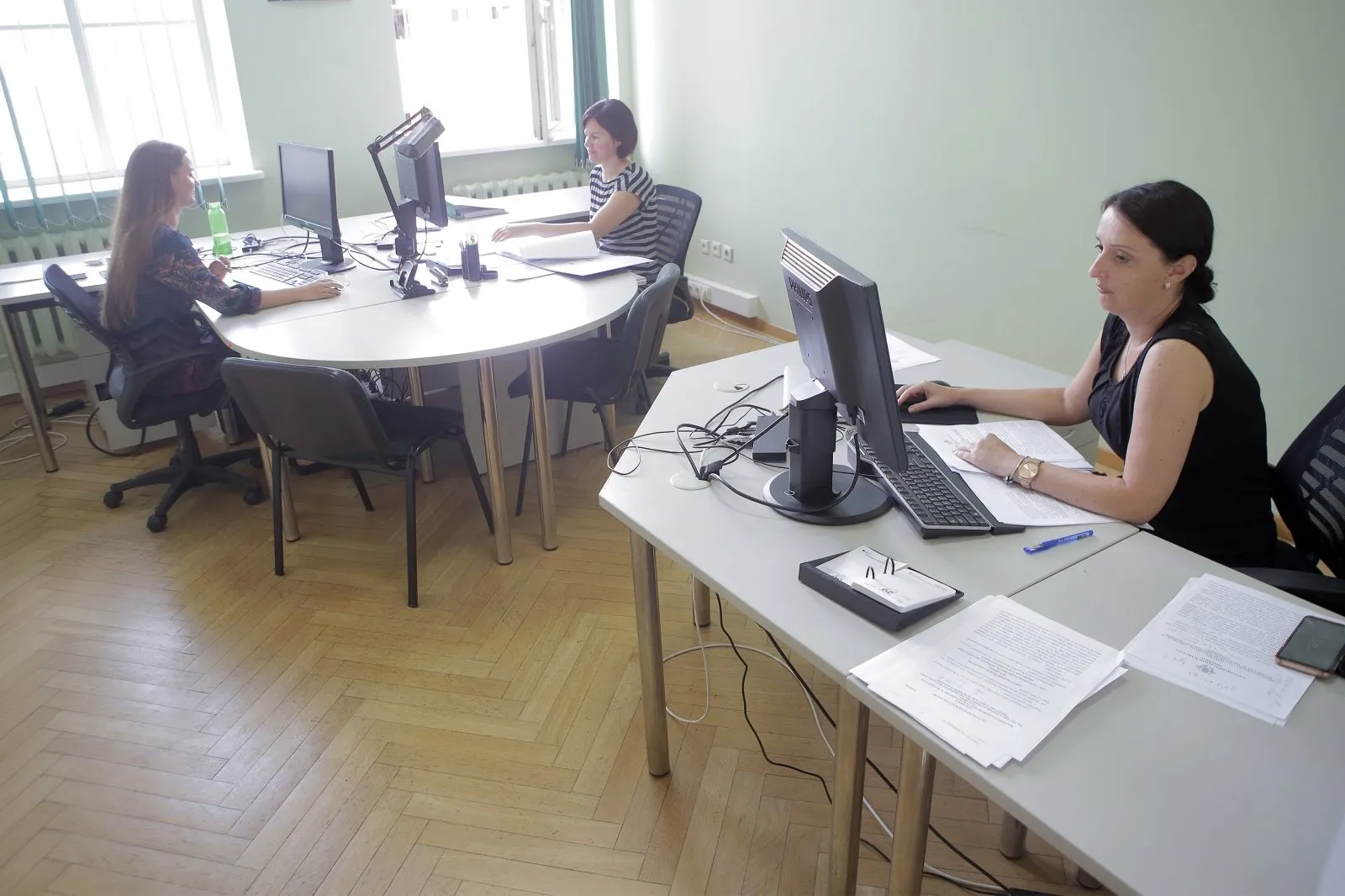 Žemės ūkio ministerija