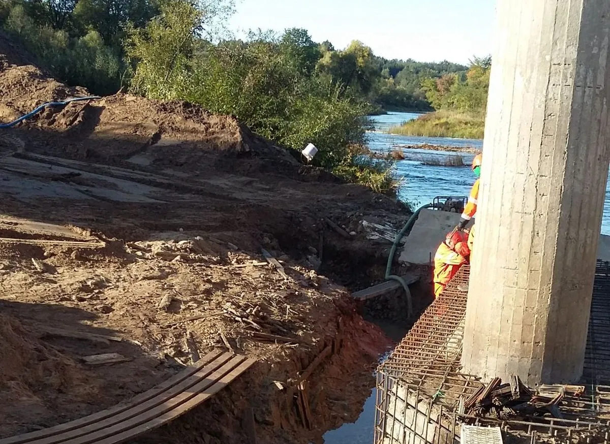 Nelegalios statybos Šventojoje