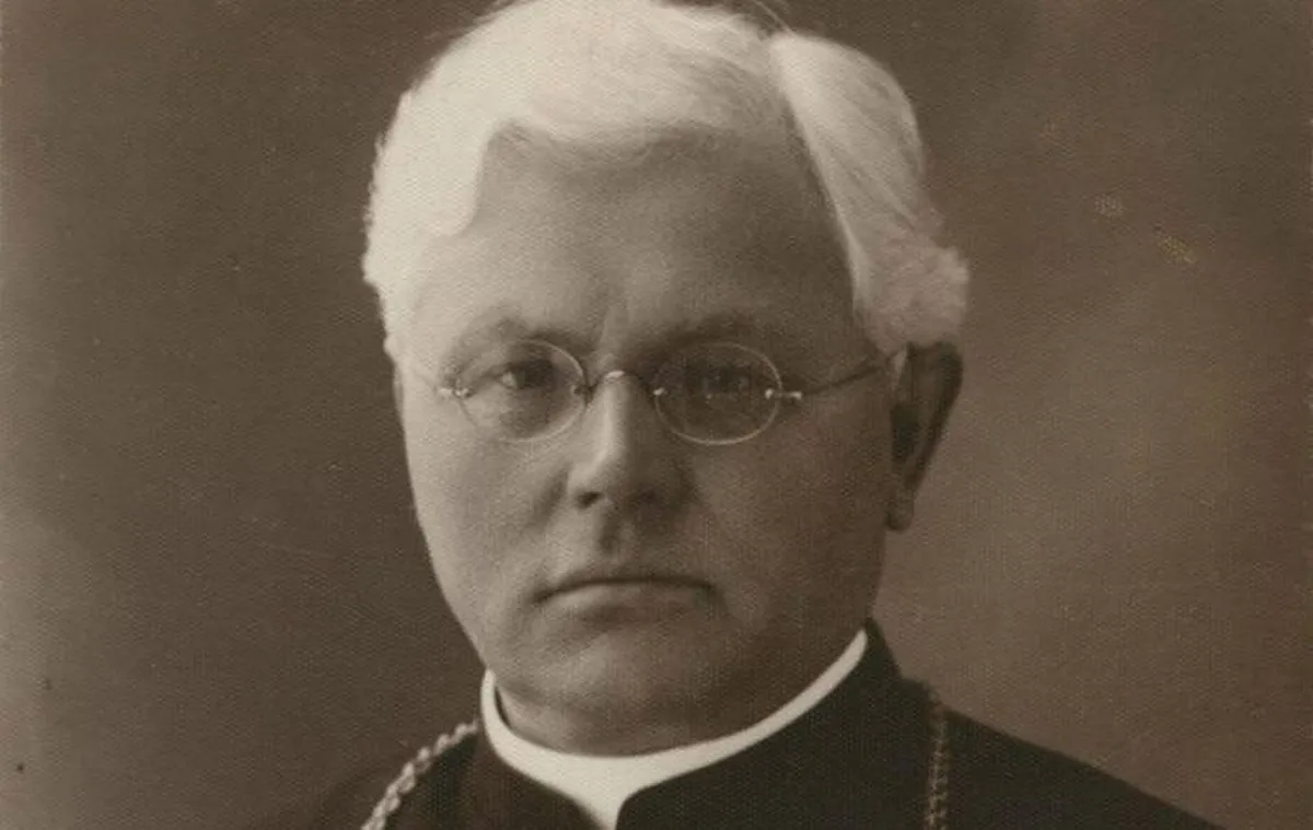 Juozas Tumas-Vaižgantas