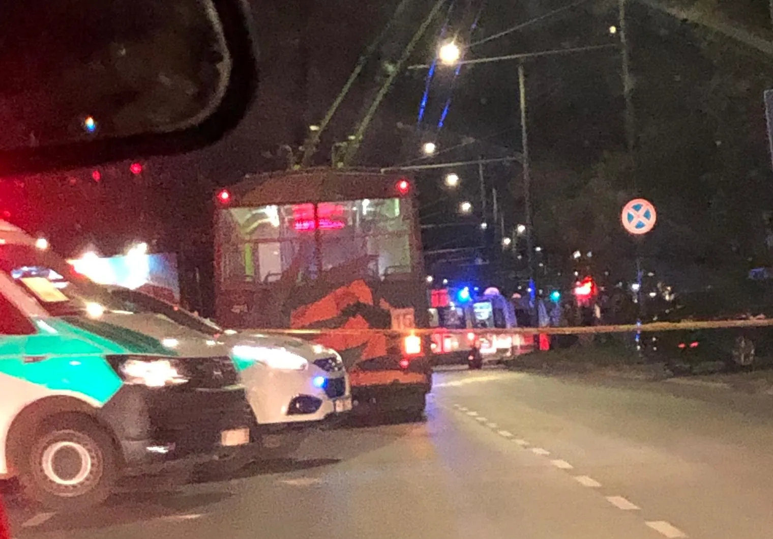 Susidūrimas Baršausko g.