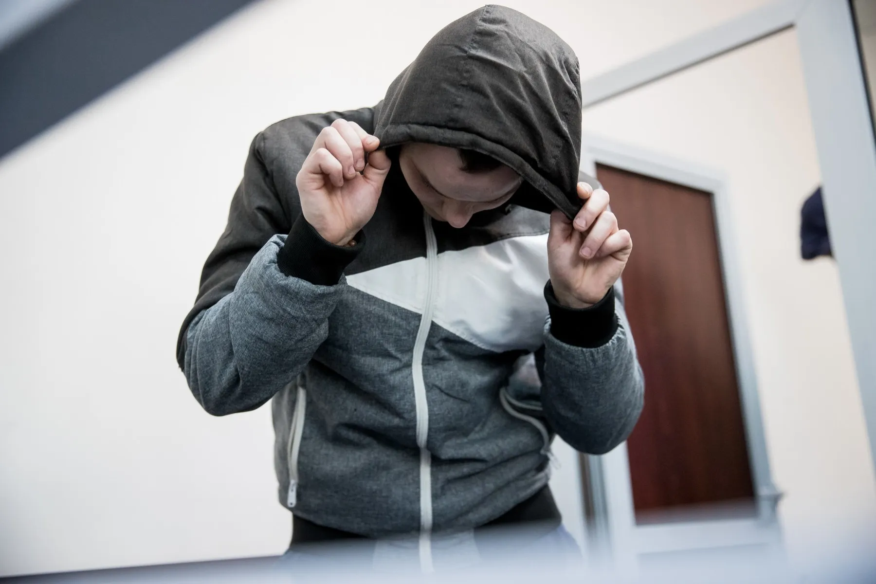 Pravieniškių mafijos teismas