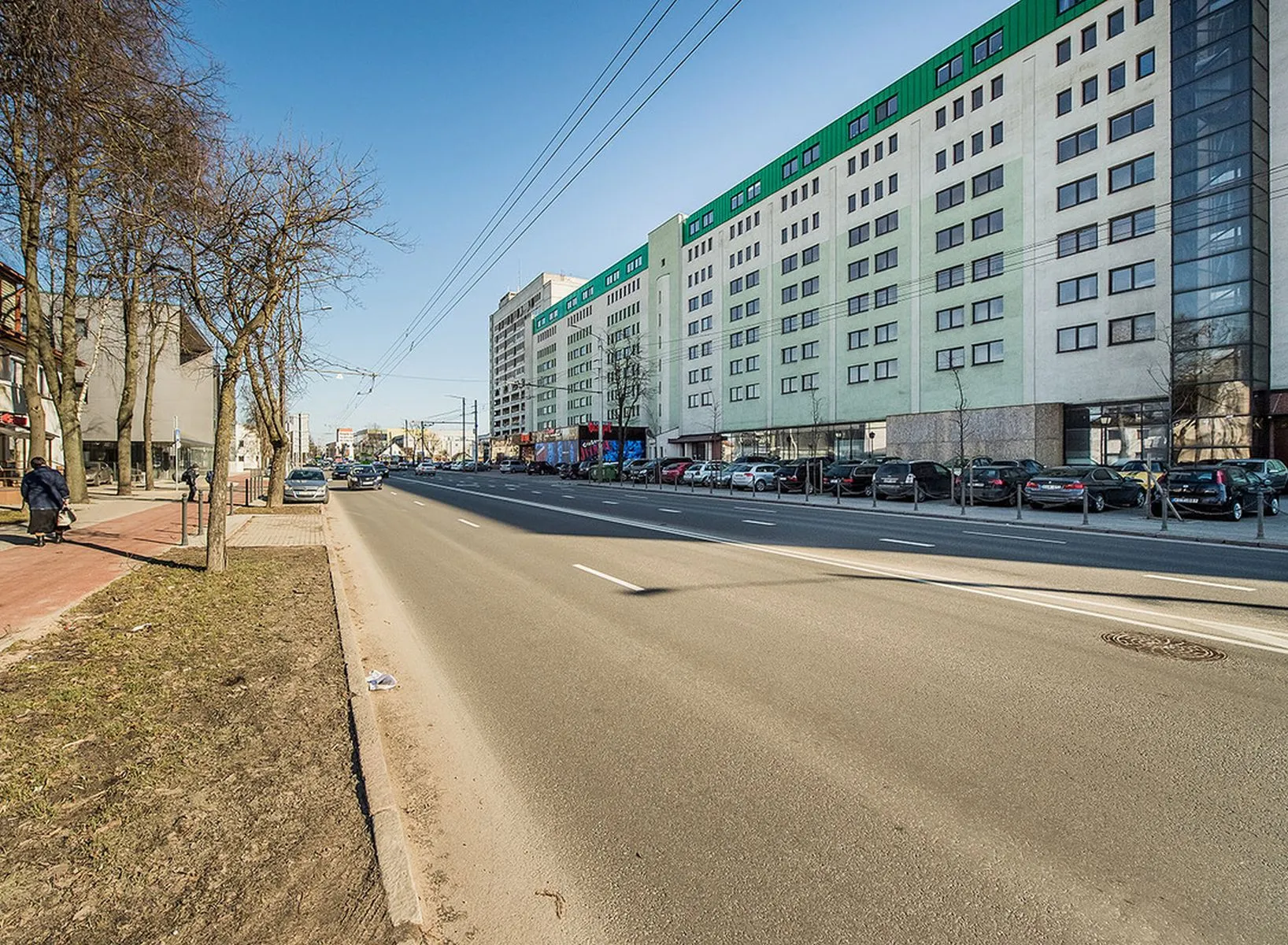 Žaliakalnio pasažas