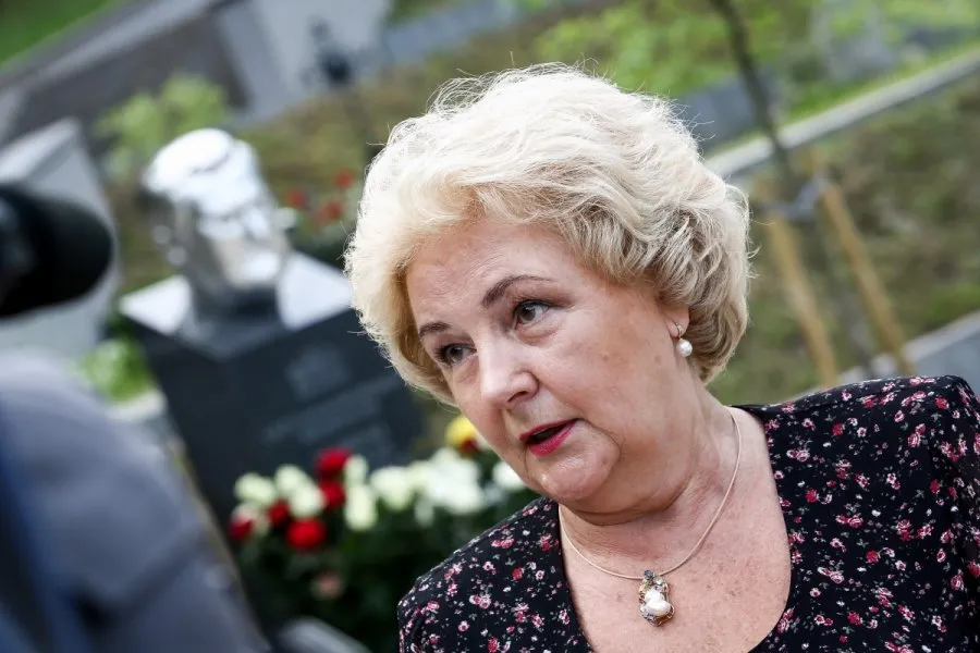 Kristina Brazauskienė