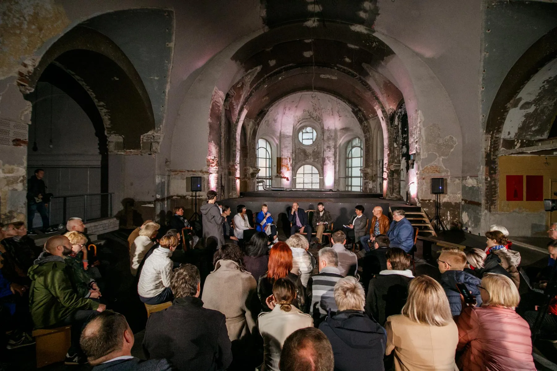 Diskusija dėl Kauno rajono prijungimo