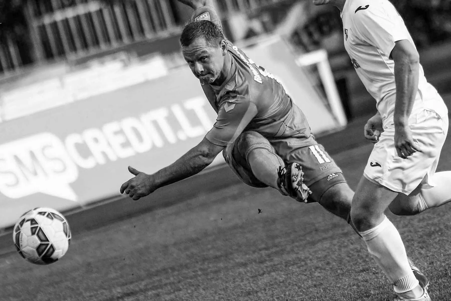 Artūras Rimkevičius