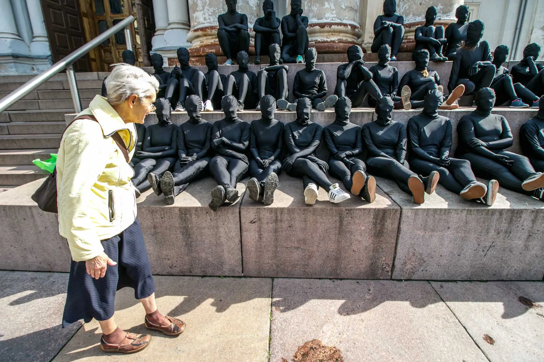Pasaulinė savižudybių prevencijos diena