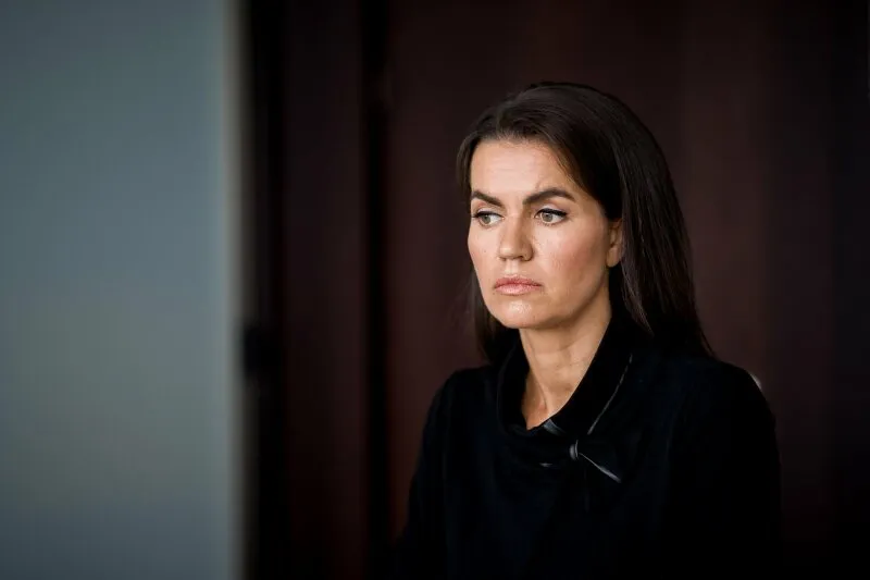 Aistė Karpavičienė