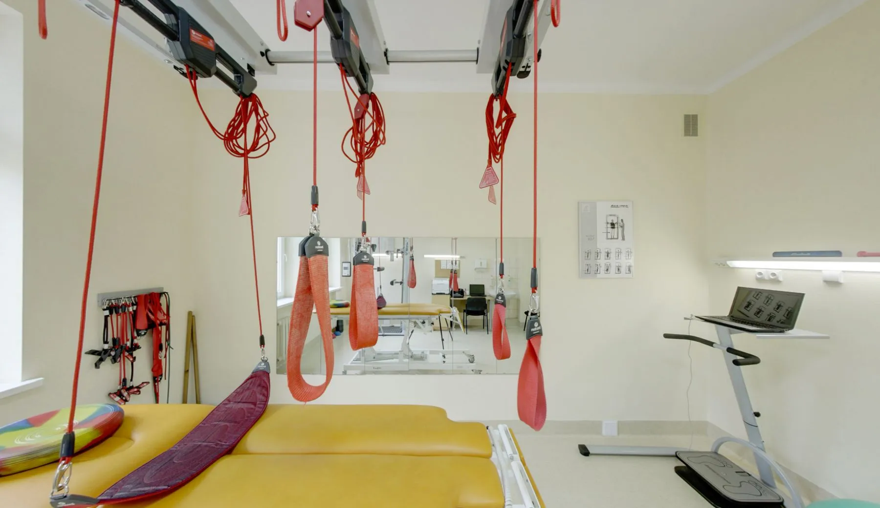 Reabilitacijos klinika