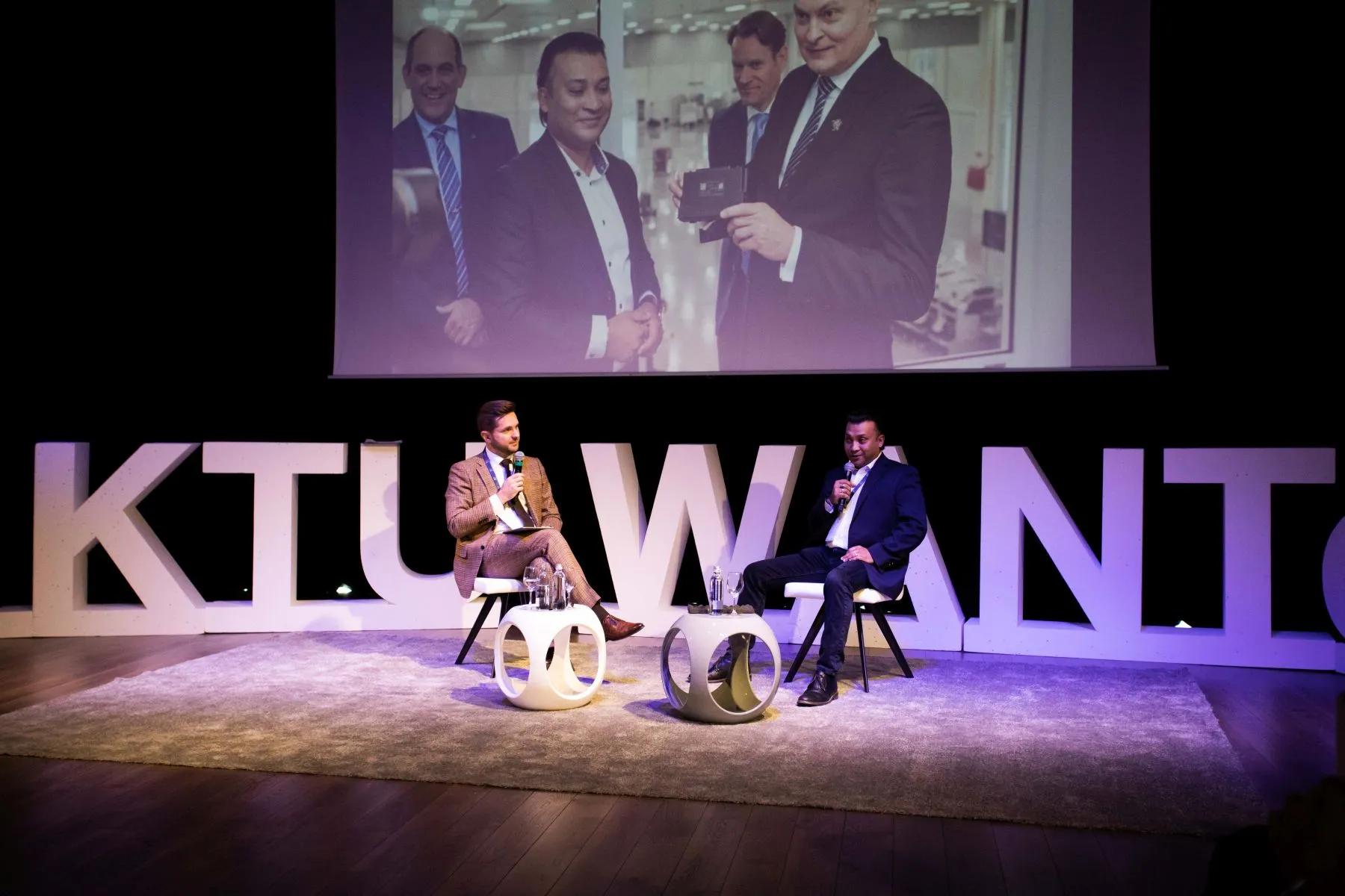 KTU „WANTed“ karjeros dienos 2019