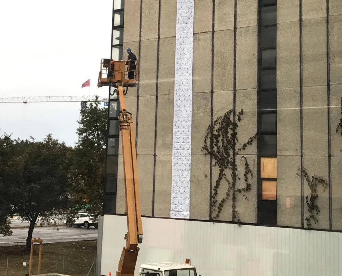 Brastos g. vaiduoklis