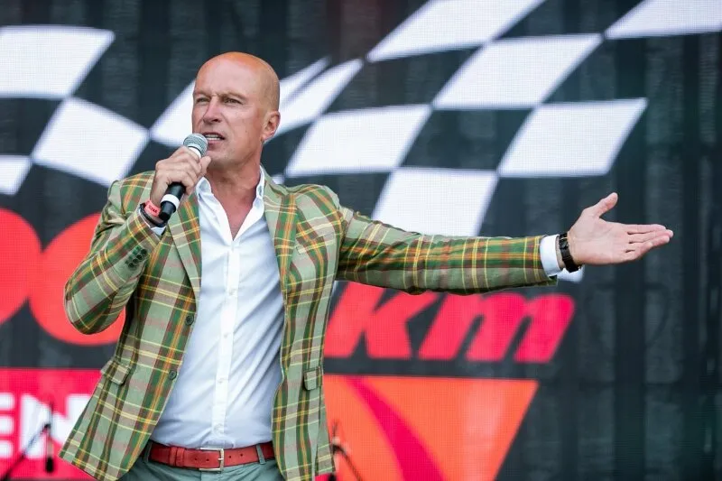 Egidijus Sipavičius