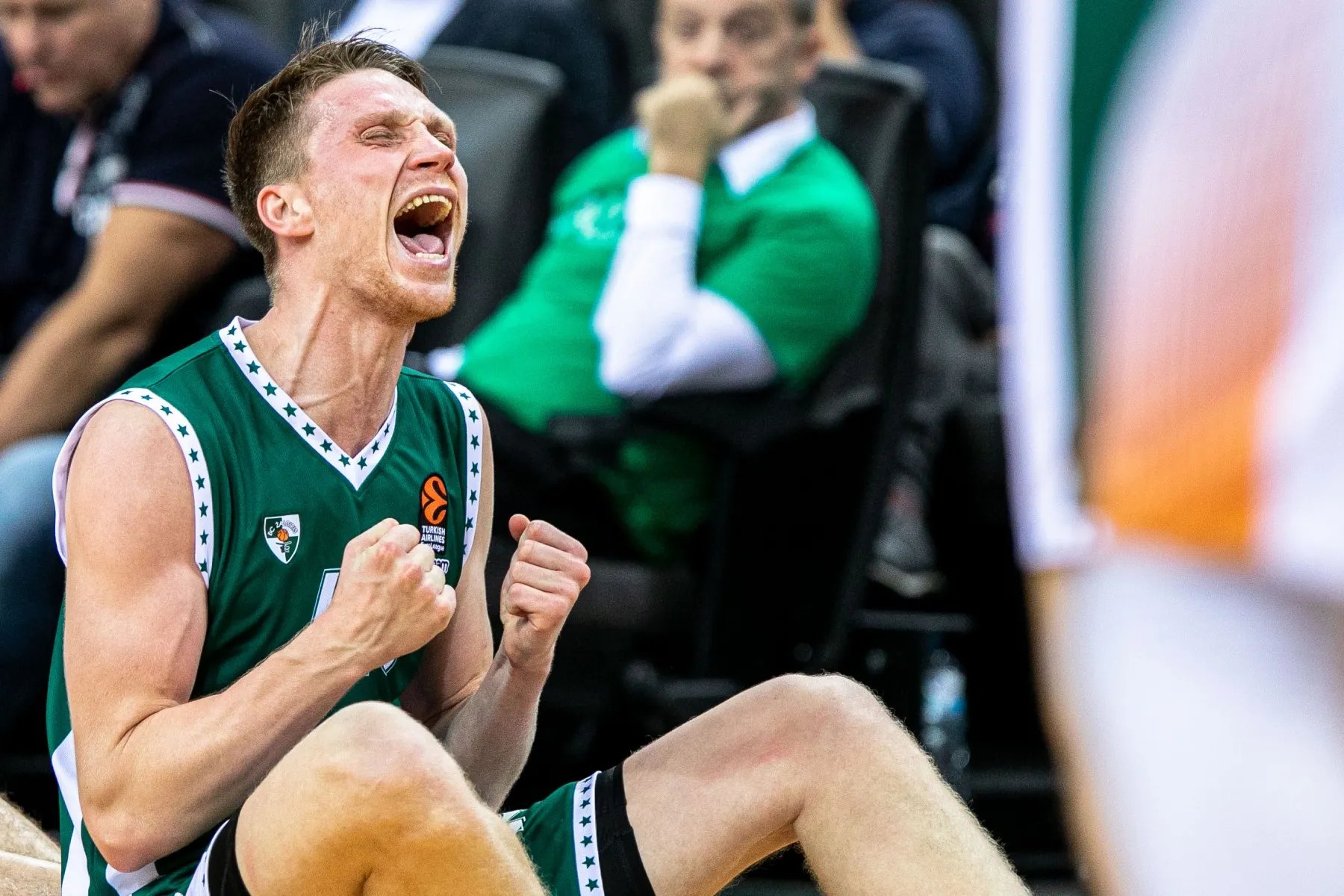 „Žalgiris“-„Baskonia“