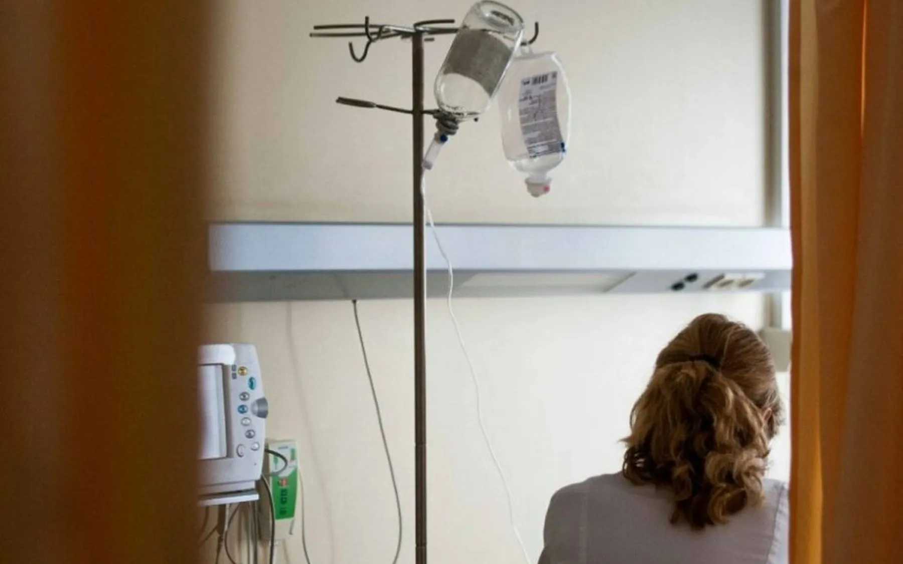 onkologiniai ligoniai