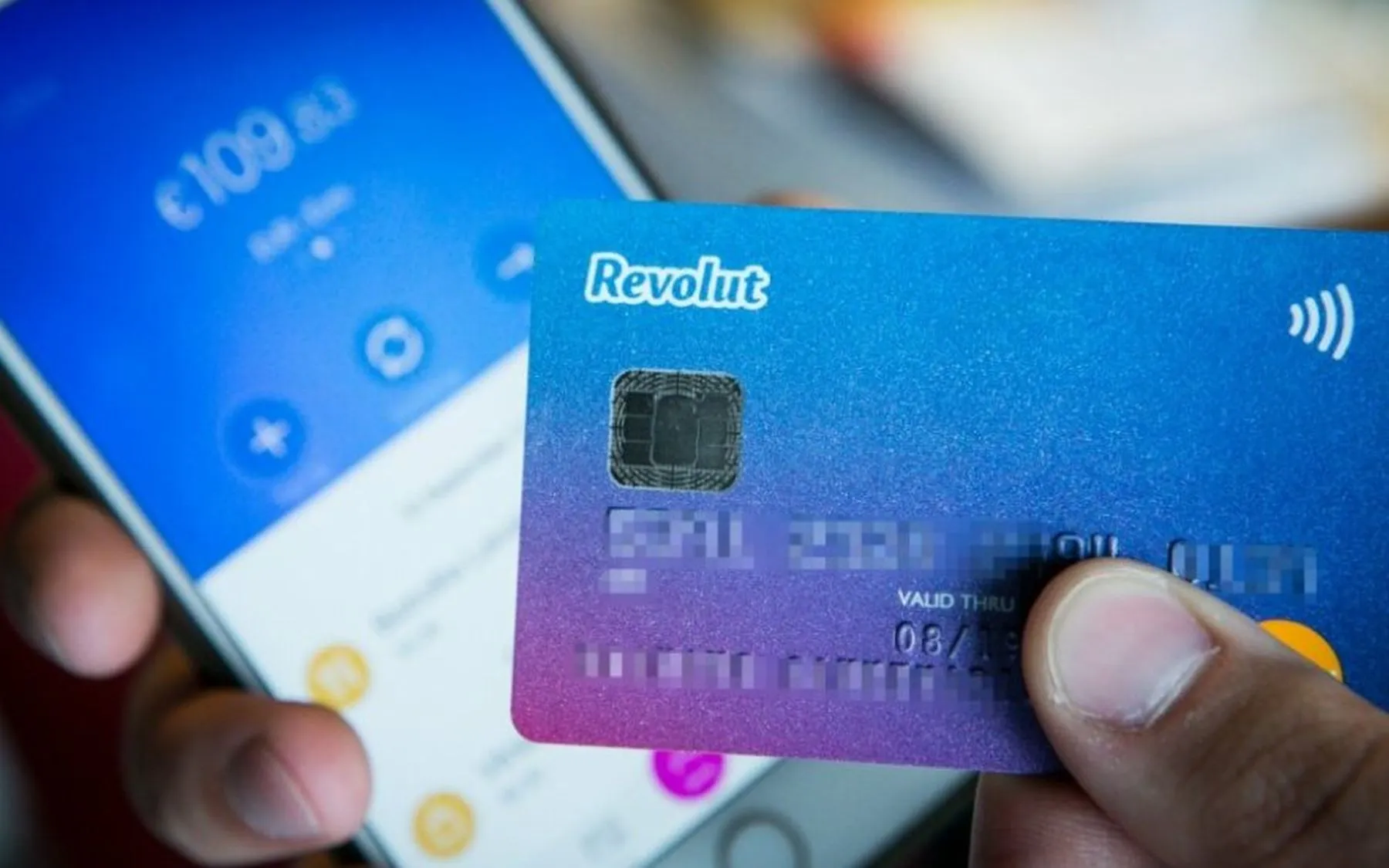 Revolut