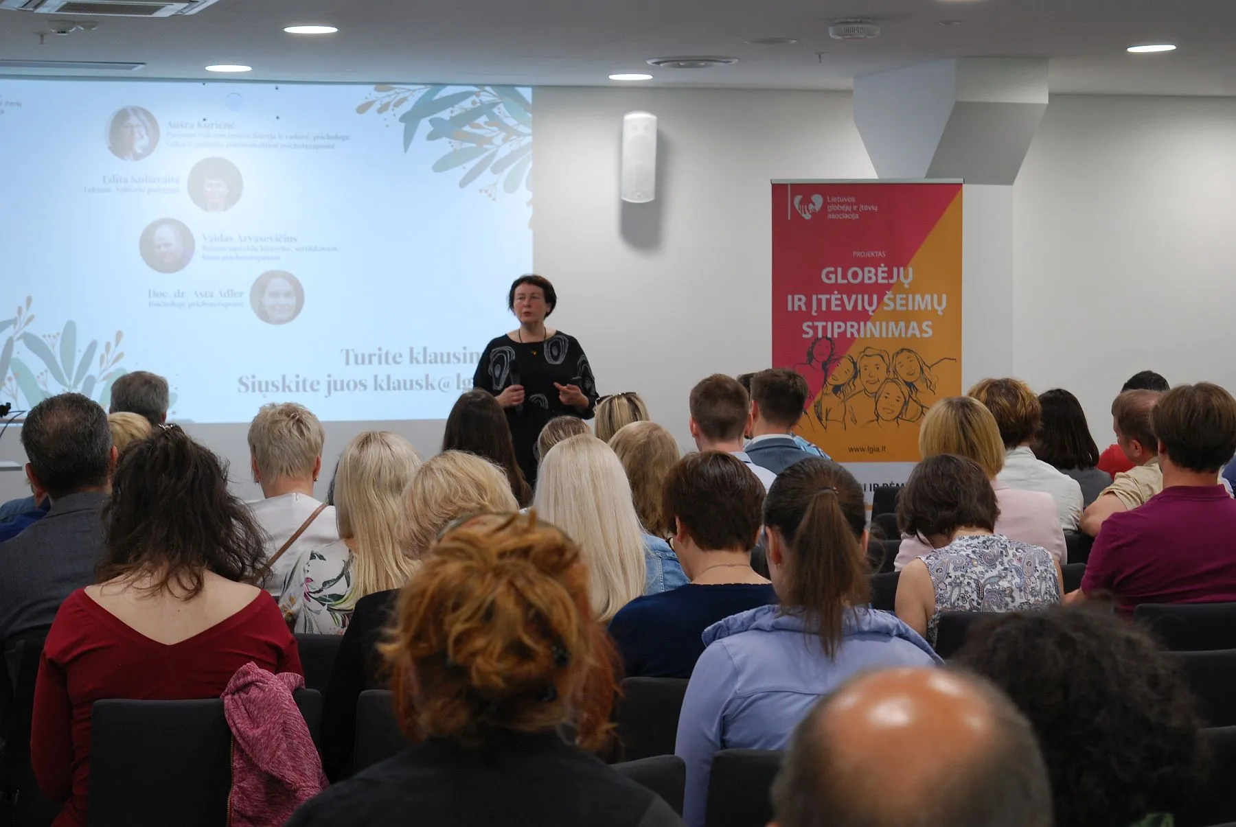 LT globėjų ir įtėvių asociacija