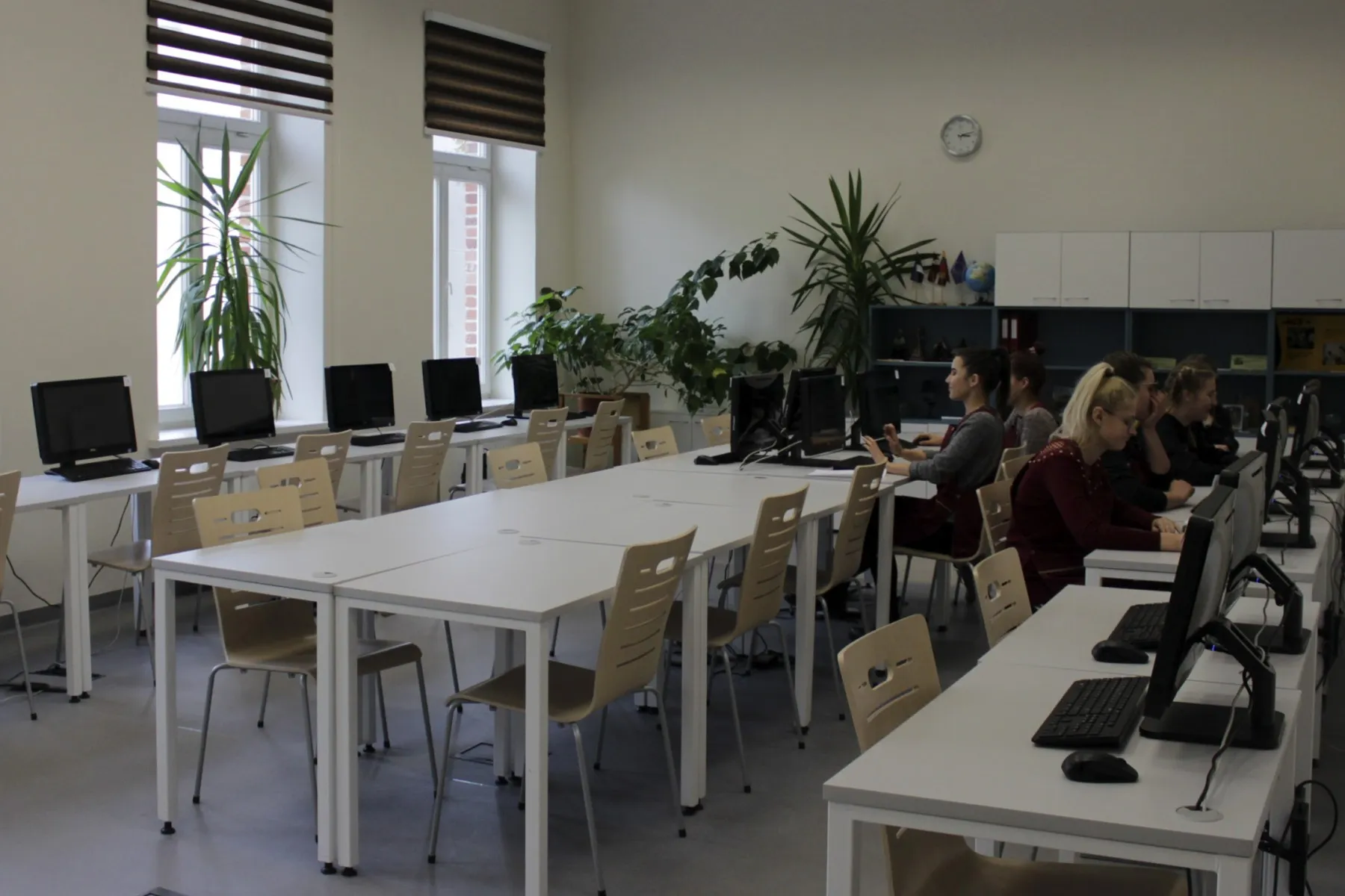 Profesinė mokykla Kaune