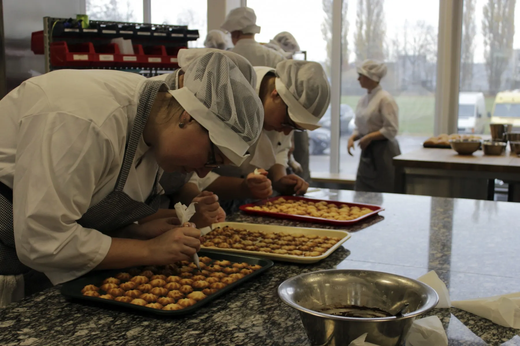 Profesinė mokykla Kaune