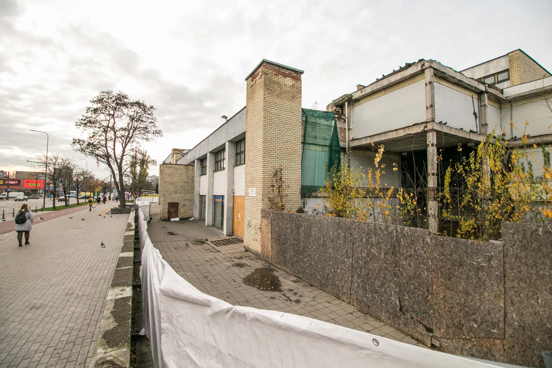 Kalniečių prekybos centras