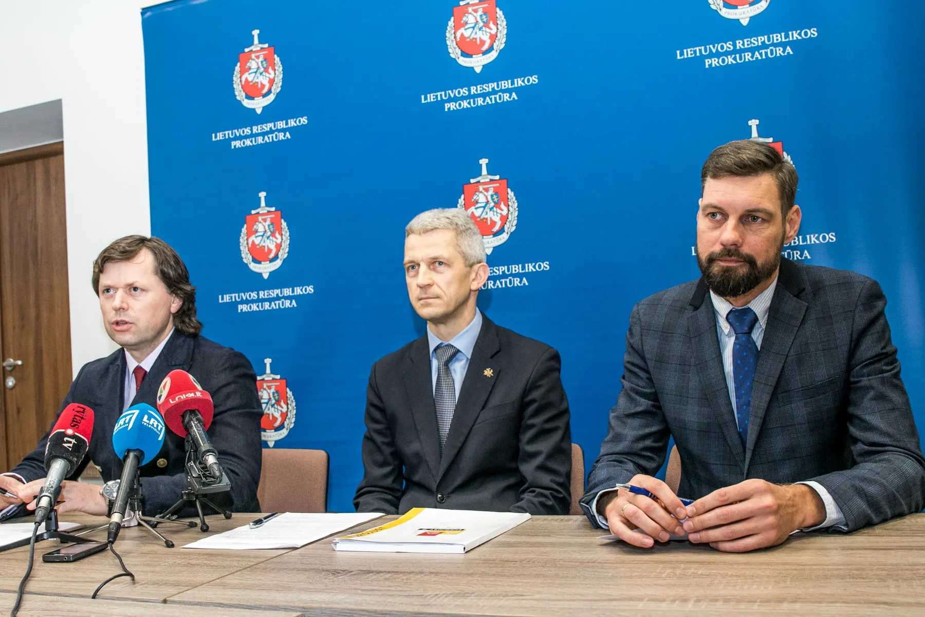 Lietuvoje demaskuotas šešėlinis metalo prekybos verslas