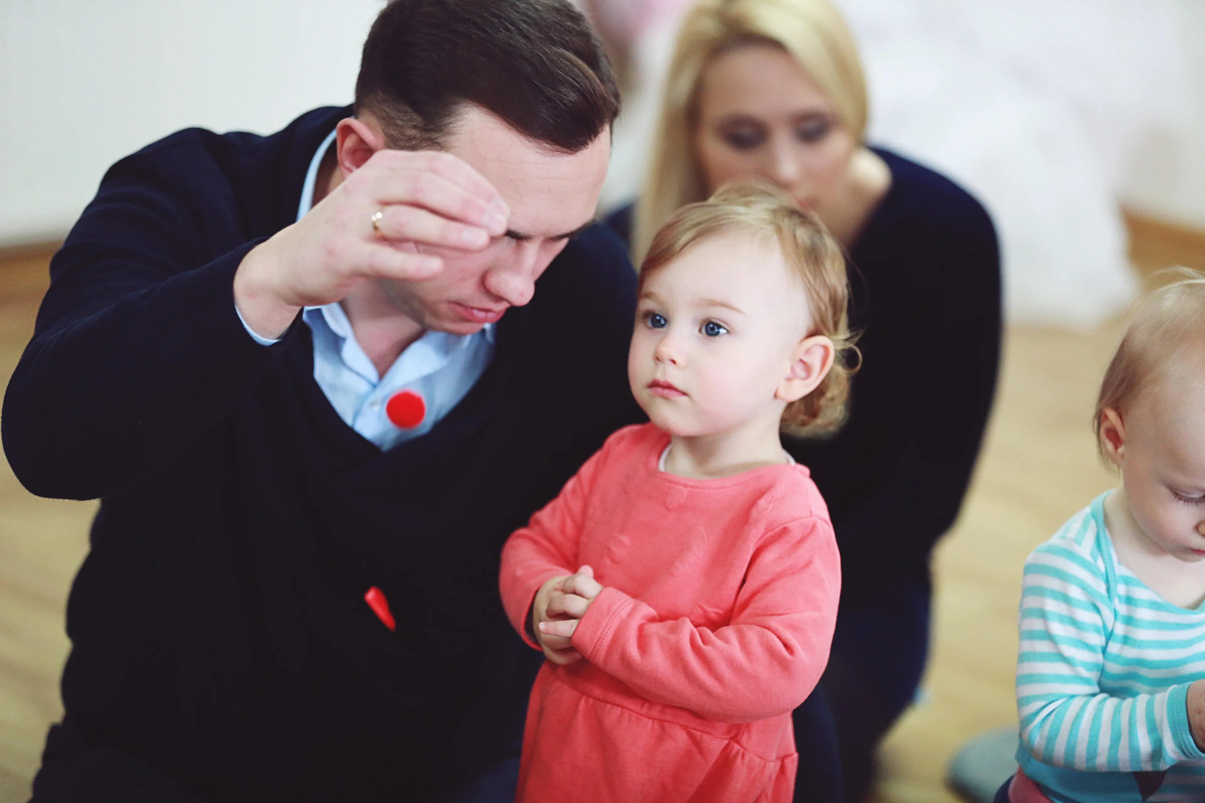 Vaikų ir jaunimo visapusiško lavinimo centras