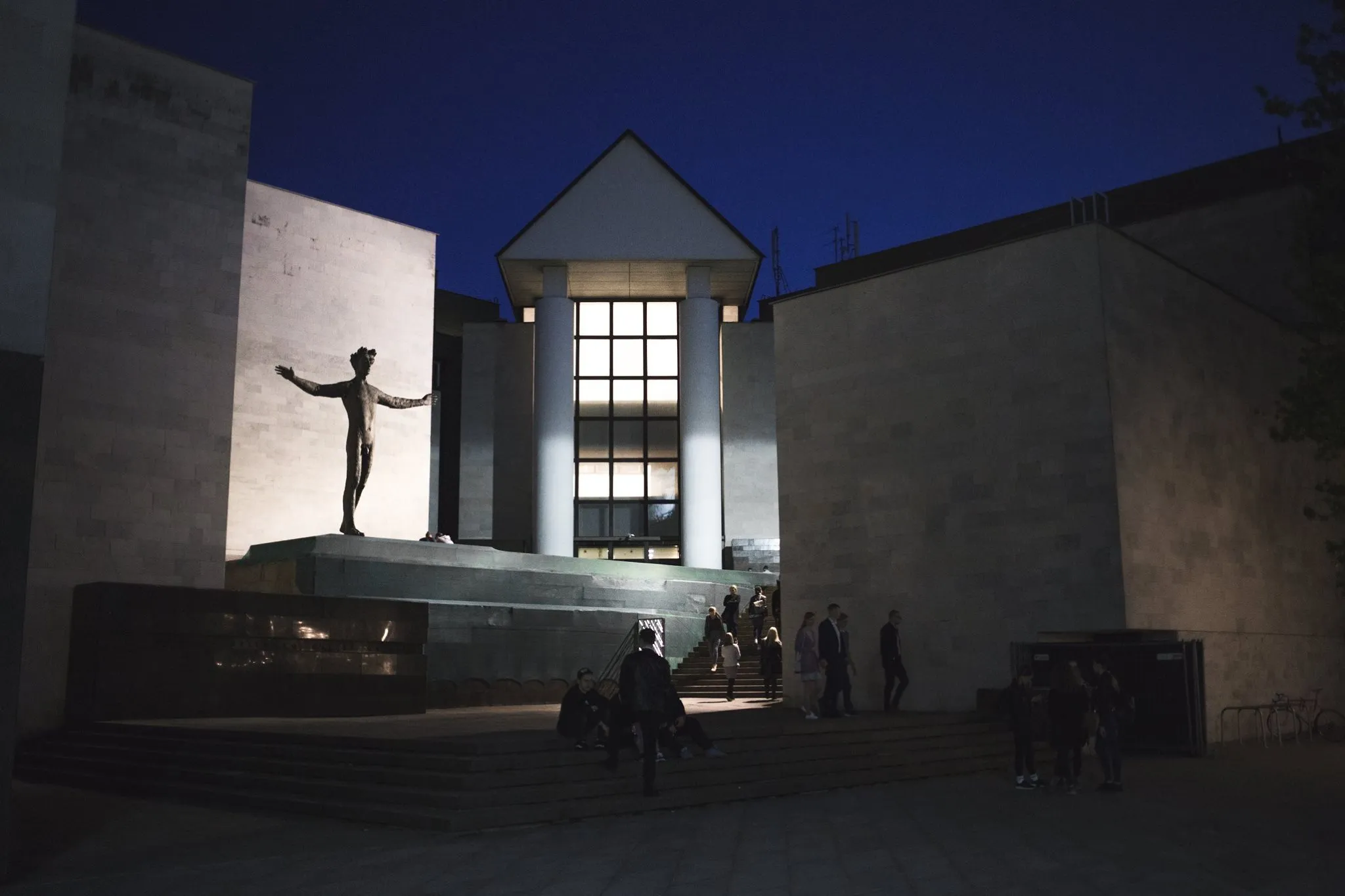 M. K Čiurlionio dailės muziejus