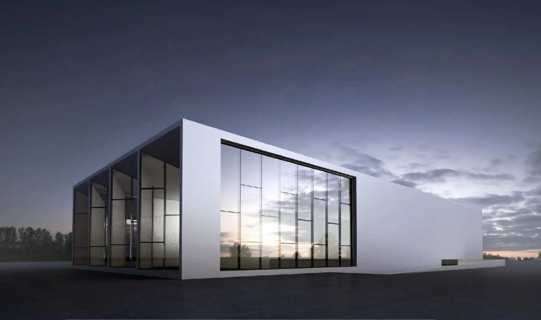 Savanorių prospekte projektuojamas prekybos salonas