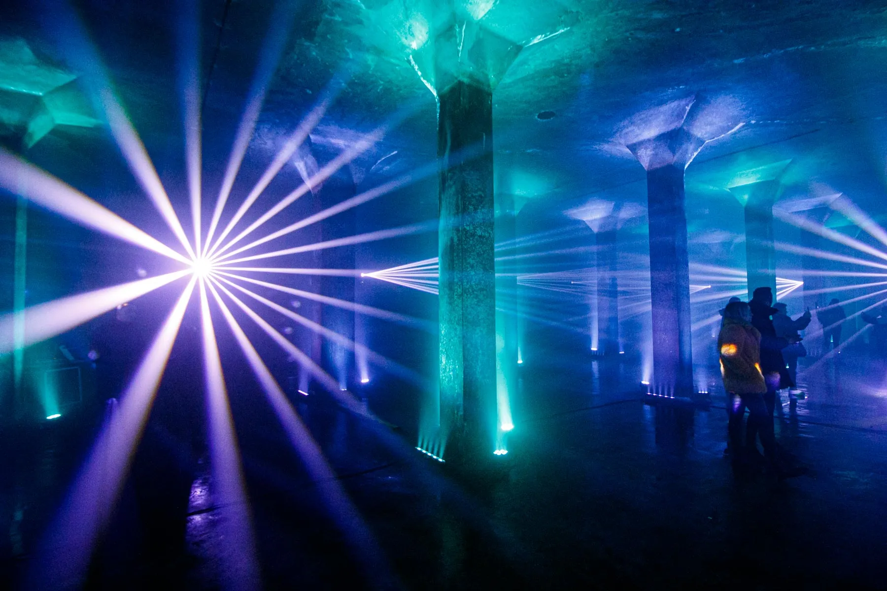 90-metį švenčiantys „Kauno vandenys“ atvėrė Žaliakalnio rezervuarą