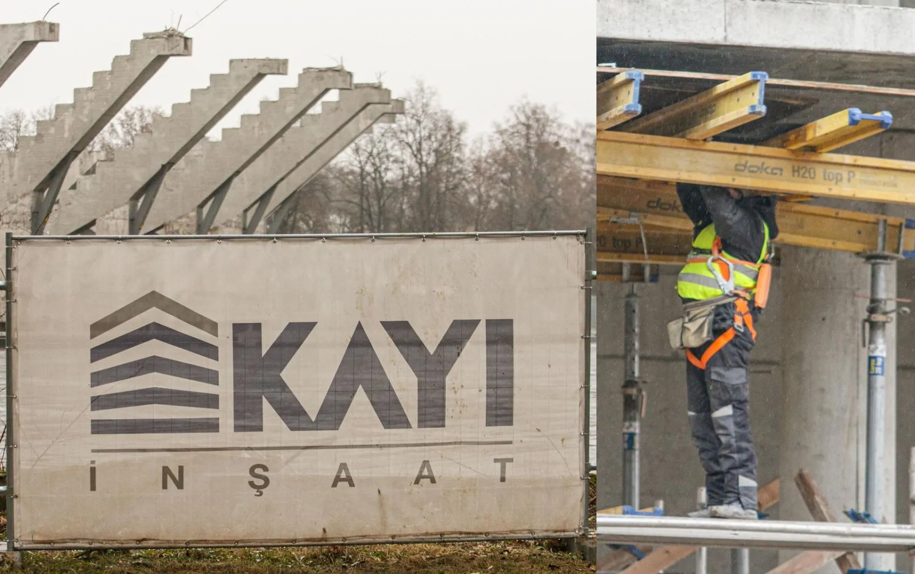 S. Dariaus ir S. Girėno stadiono rekonstrukcija