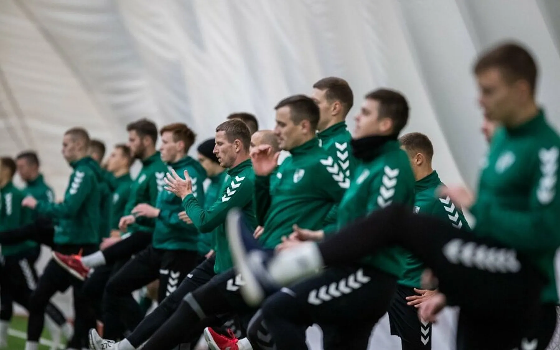 kauno-zalgiris- futbolo klubas