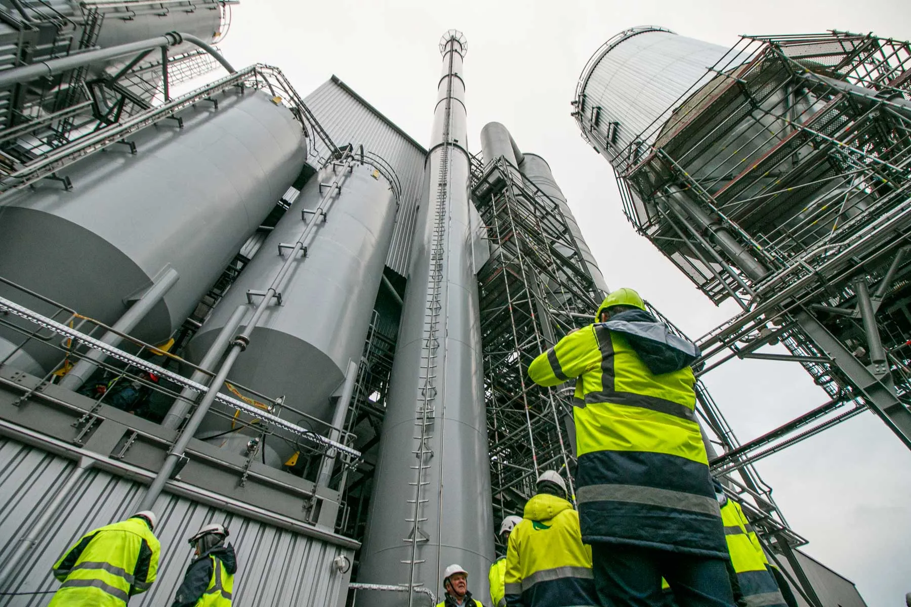 Kauno kogeneracinė jėgainė