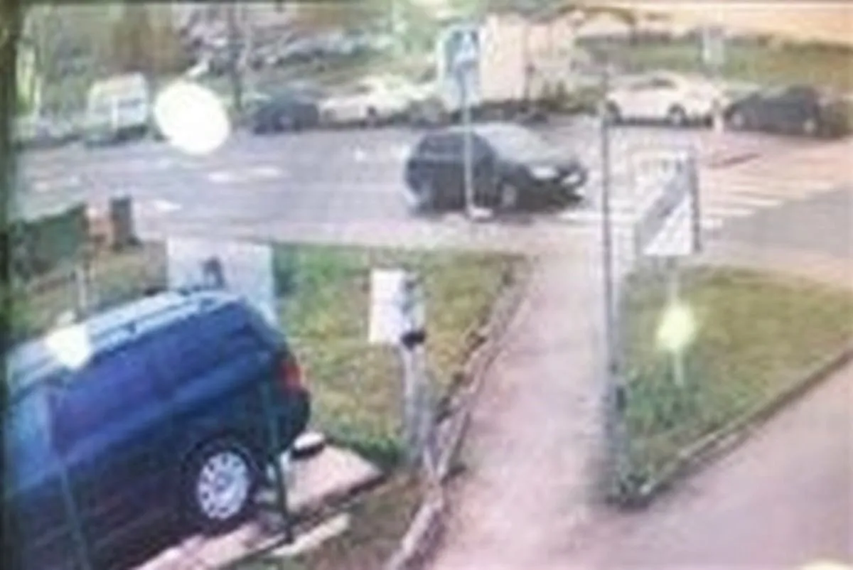 Vagystė Šilainiuose